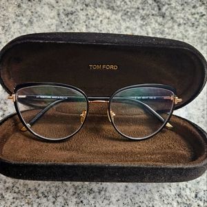 Beautiful Tom Ford glasses